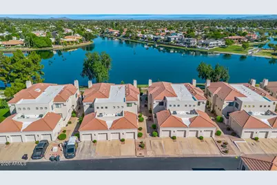 8270 N Hayden Road #Unit 2011, Scottsdale, AZ 85258 - Photo 1