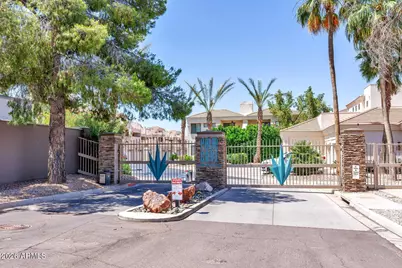 8270 N Hayden Road #Unit 2011, Scottsdale, AZ 85258 - Photo 25