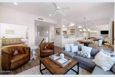 8270 N Hayden Road #Unit 2011, Scottsdale, AZ 85258 - Photo 3