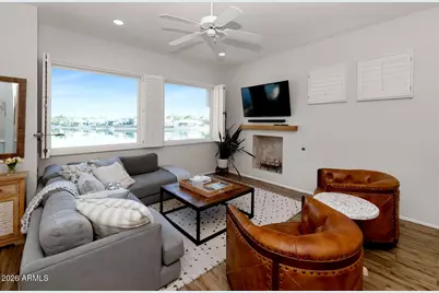8270 N Hayden Road #Unit 2011, Scottsdale, AZ 85258 - Photo 5