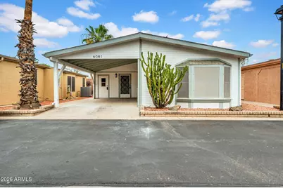 6081 S Oakmont Drive, Chandler, AZ 85249 - Photo 1