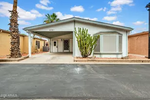 6081 S Oakmont Dr, Chandler, AZ 85249 - Photo 1