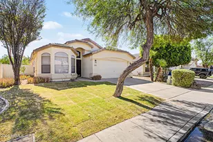 3015 S Woodruff Dr, Mesa, AZ 85212 - Photo 1