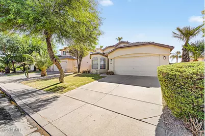 3015 S Woodruff Drive, Mesa, AZ 85212 - Photo 3