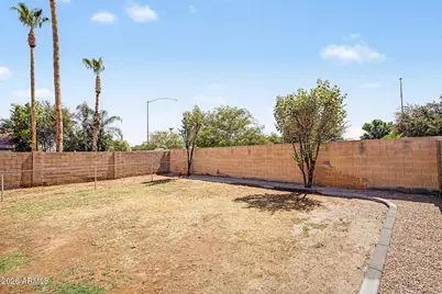 3015 S Woodruff Drive, Mesa, AZ 85212 - Photo 25