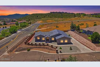 395 Zachary Drive, Prescott, AZ 86301 - Photo 35