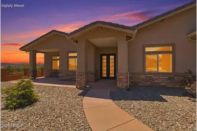 395 Zachary Drive, Prescott, AZ 86301 - Photo 33
