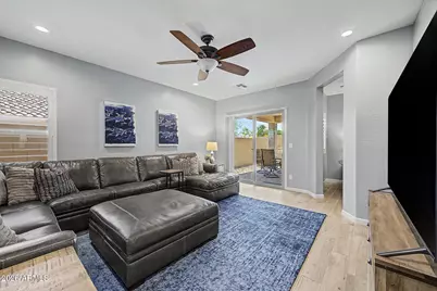 27234 N 16th Lane, Phoenix, AZ 85085 - Photo 3