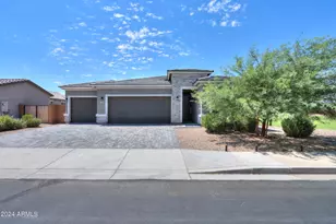 1249 E Silver Reef Dr, Casa Grande, AZ 85122 - Photo 1