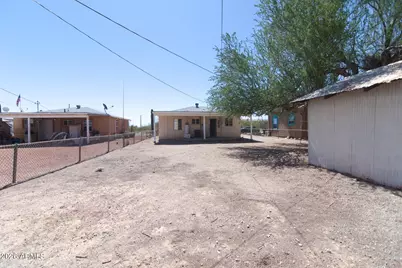 120 S Elota Avenue, Ajo, AZ 85321 - Photo 25