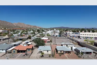 120 S Elota Avenue, Ajo, AZ 85321 - Photo 5