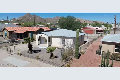 120 S Elota Avenue, Ajo, AZ 85321 - Photo 7