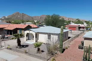 120 S Elota Ave, Ajo, AZ 85321 - Photo 7