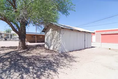 120 S Elota Avenue, Ajo, AZ 85321 - Photo 23
