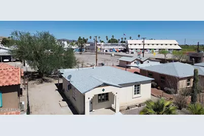 120 S Elota Avenue, Ajo, AZ 85321 - Photo 9