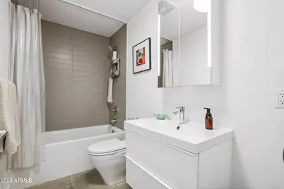 1717 N 1st Avenue #217, Phoenix, AZ 85003 - Photo 23