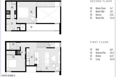 1717 N 1st Avenue #217, Phoenix, AZ 85003 - Photo 41