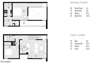 1717 N 1st Ave, Phoenix, AZ 85003 - Photo 41