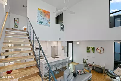 1717 N 1st Avenue #217, Phoenix, AZ 85003 - Photo 11