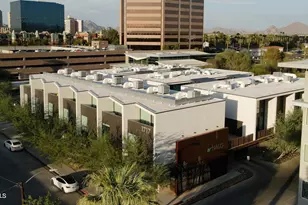 1717 N 1st Ave, Phoenix, AZ 85003 - Photo 1