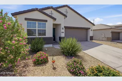 1873 S 240th Avenue, Buckeye, AZ 85326 - Photo 1