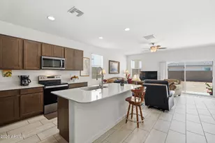 1873 S 240th Ave, Buckeye, AZ 85326 - Photo 5