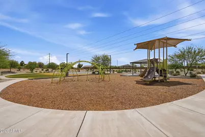 1873 S 240th Avenue, Buckeye, AZ 85326 - Photo 25