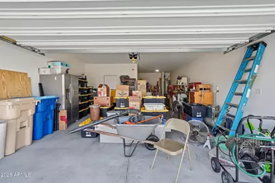 1873 S 240th Avenue, Buckeye, AZ 85326 - Photo 23