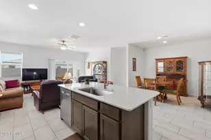 1873 S 240th Ave, Buckeye, AZ 85326 - Photo 9