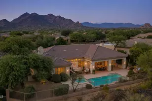 6461 E Crested Saguaro Ln, Scottsdale, AZ 85266 - Photo 1