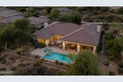6461 E Crested Saguaro Lane, Scottsdale, AZ 85266 - Photo 45