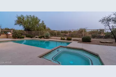 6461 E Crested Saguaro Lane, Scottsdale, AZ 85266 - Photo 43