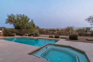 6461 E Crested Saguaro Ln, Scottsdale, AZ 85266 - Photo 43