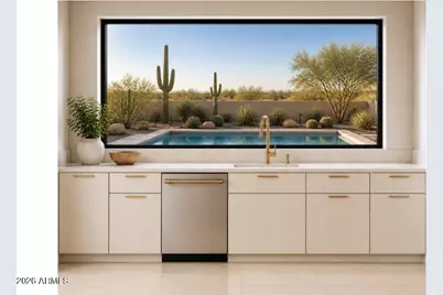 6461 E Crested Saguaro Lane, Scottsdale, AZ 85266 - Photo 5
