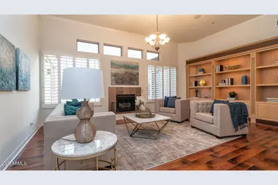 6461 E Crested Saguaro Lane, Scottsdale, AZ 85266 - Photo 15