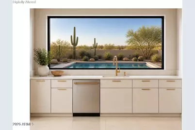 6461 E Crested Saguaro Lane, Scottsdale, AZ 85266 - Photo 5