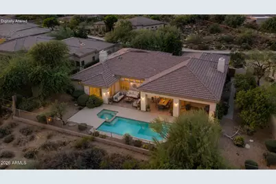 6461 E Crested Saguaro Lane, Scottsdale, AZ 85266 - Photo 45