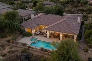 6461 E Crested Saguaro Ln, Scottsdale, AZ 85266 - Photo 45