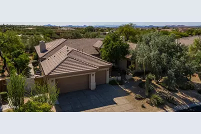6461 E Crested Saguaro Lane, Scottsdale, AZ 85266 - Photo 49