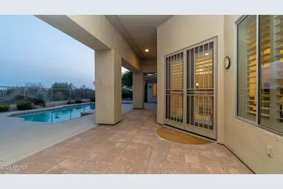6461 E Crested Saguaro Lane, Scottsdale, AZ 85266 - Photo 41