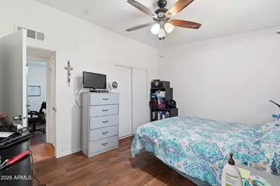 607 W Roosevelt Avenue, Coolidge, AZ 85128 - Photo 21