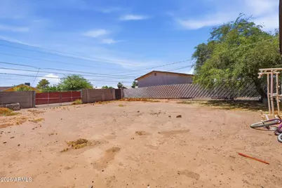 607 W Roosevelt Avenue, Coolidge, AZ 85128 - Photo 31
