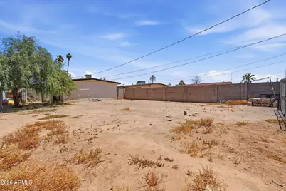 607 W Roosevelt Avenue, Coolidge, AZ 85128 - Photo 33