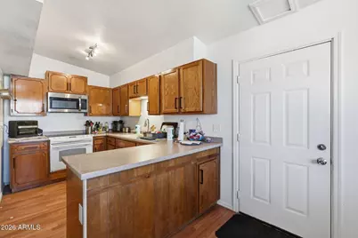 607 W Roosevelt Avenue, Coolidge, AZ 85128 - Photo 11