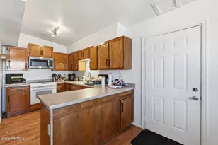 607 W Roosevelt Ave, Coolidge, AZ 85128 - Photo 11