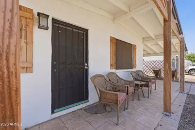 607 W Roosevelt Avenue, Coolidge, AZ 85128 - Photo 7