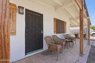 607 W Roosevelt Ave, Coolidge, AZ 85128 - Photo 7