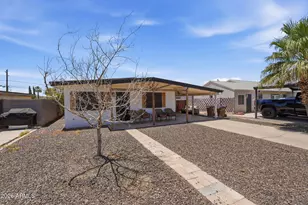 607 W Roosevelt Ave, Coolidge, AZ 85128 - Photo 5