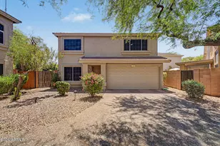 15550 N Frank Lloyd Wright Blvd, Scottsdale, AZ 85260 - Photo 1