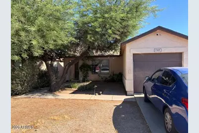 11625 W Bloomfield Road, El Mirage, AZ 85335 - Photo 1